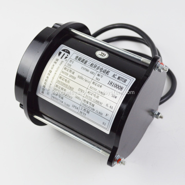 YVP90-6B1 Car Door Motor for Xizi Otis Elevators